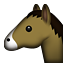 :horse: